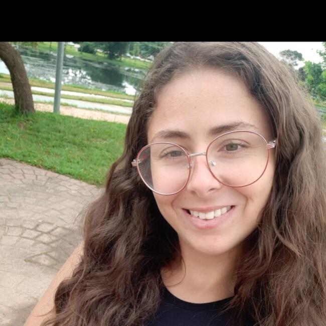Babysitter in Sorocaba: Kely