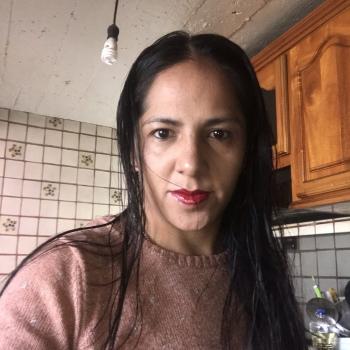 Niñera en Ciudad de México: Viridiana