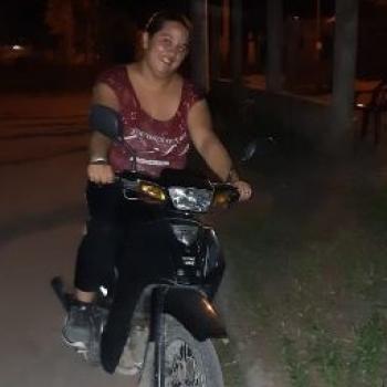 Niñera en Claypole: Micaela Ayelen