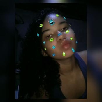 Babá em Várzea Grande: Josy