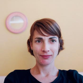 Babysitter in Mijas: Fatima