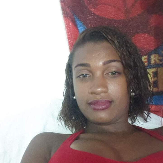 Babysitter in Rio de Janeiro: Karina