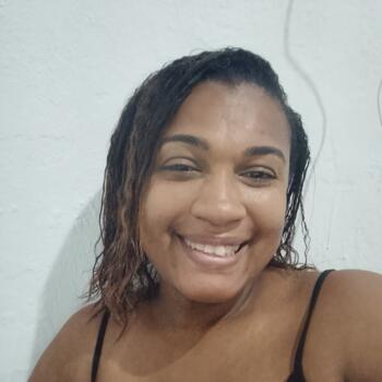 Babysitter in Rio de Janeiro: Karina