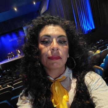 Niñera Antofagasta: Romina Ávalos Vergara