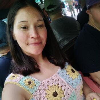 Babysitter in José C. Paz: Zulma Mabel Melgarejo