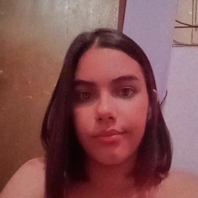 Babysitter in Goiânia: Marjorie