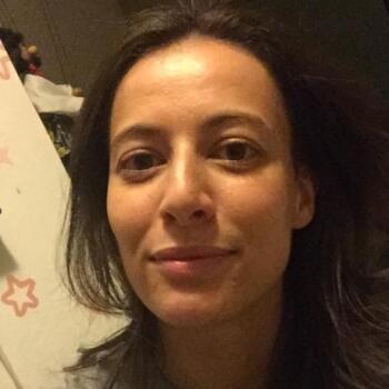 Babysitter in Carrara: Irene