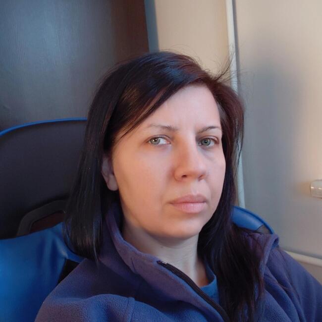 Babysitter in Mińsk Mazowiecki: Karolina