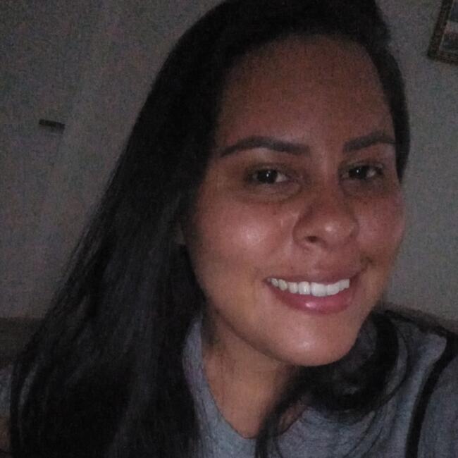 Babá em Osasco: Natalya