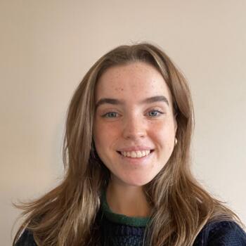 Babysitter a Galway: Neasa