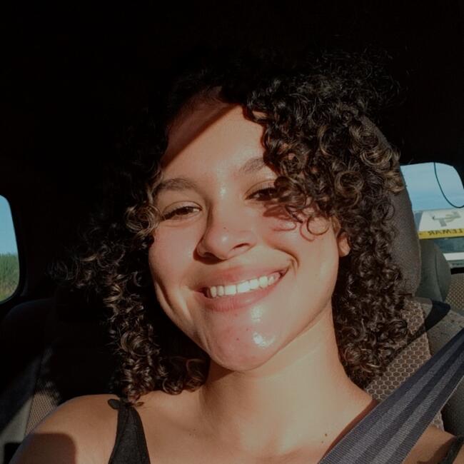 Babysitter in São Joaquim da Barra: Gabriela elvira