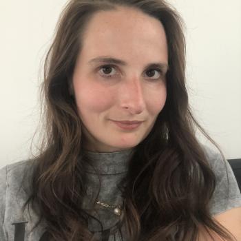 Oppas Heemskerk: Laura