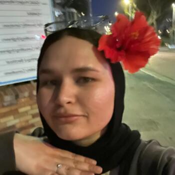 Babysitter Auckland: Ammaarah