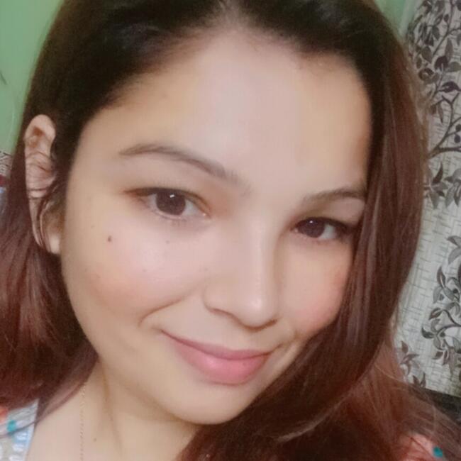 Babysitting job in Ghaziabad: Bharti