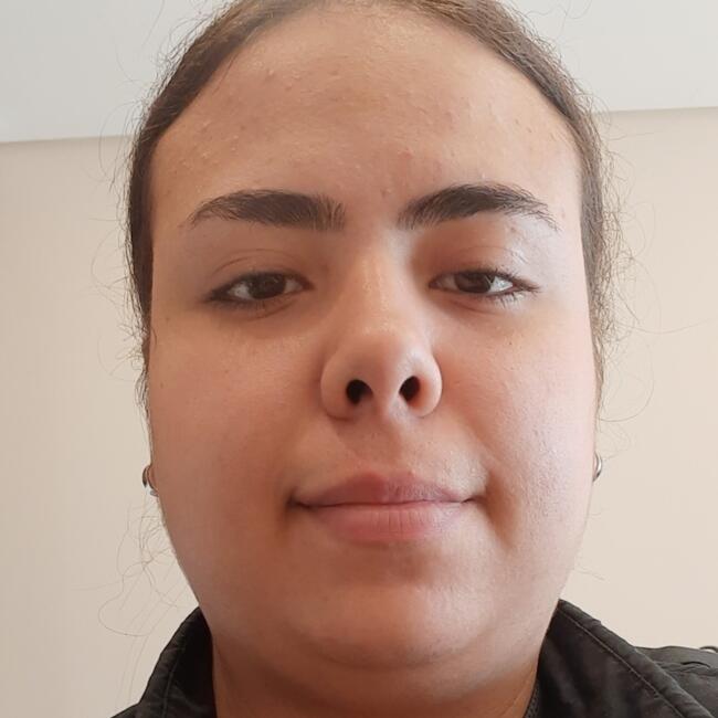 Babysitter in São Paulo: Bruna Beatriz