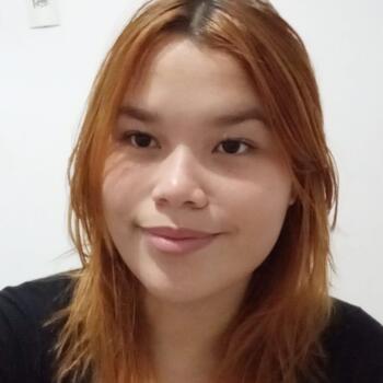 Babá em Rio de Janeiro: Tainá Silva 