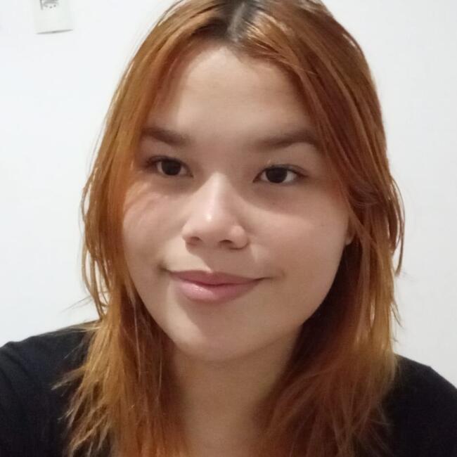 Babá em Rio de Janeiro: Tainá Silva 
