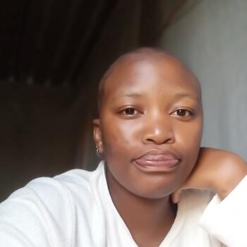 Nanny in Stellenbosch: Moleboheng