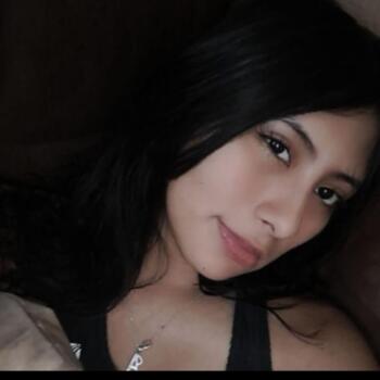 Babysitter in Guatemala City: Brisly Divana Paz Buch