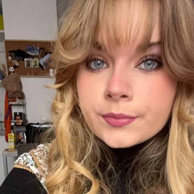 Babysitter in Montpellier: MAREVA