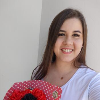 Babá em Toledo: Gabrieli