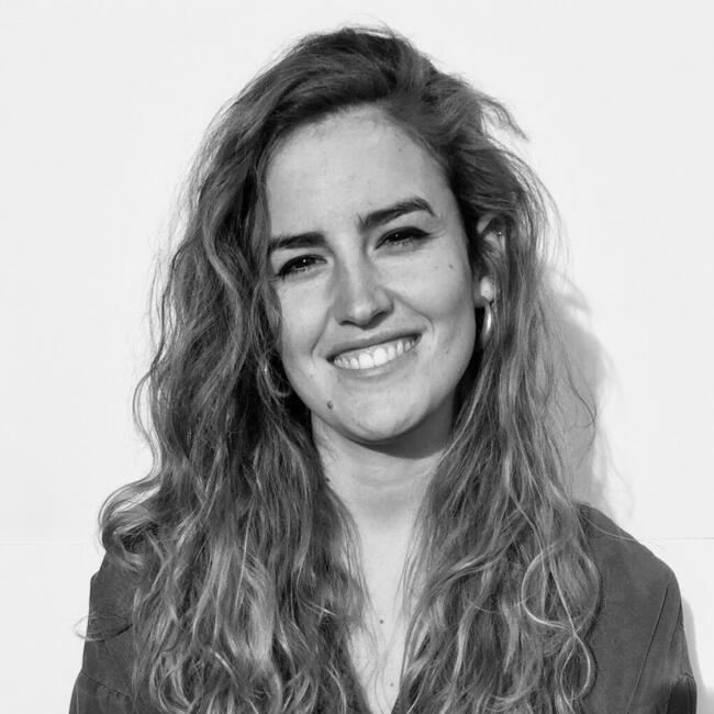 Babysitting job in Errenteria (Comunidad Autónoma del País Vasco): Marina