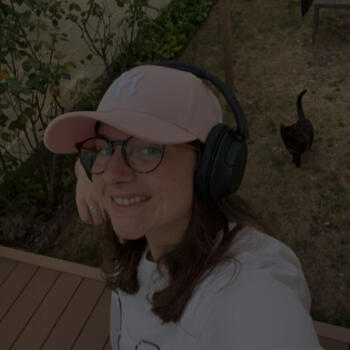 Babysitter in Le Bouscat: Léna