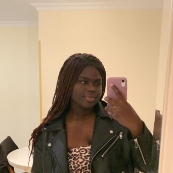 Canguro Polop: Ngoura