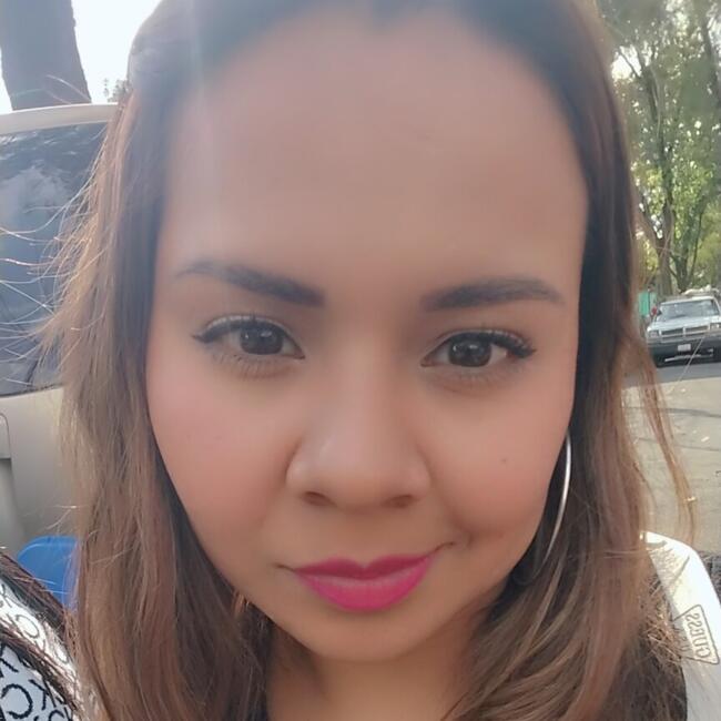 Babysitter in Mexico City: Guadalupe