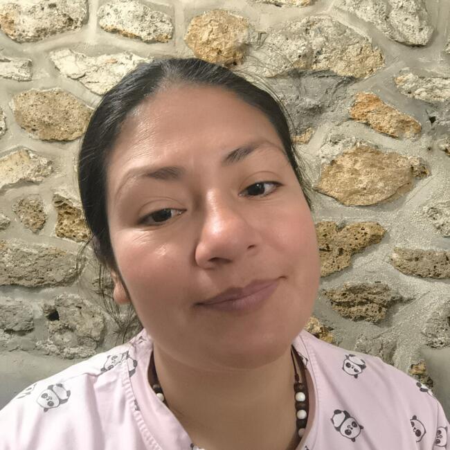 Babysitter in Gagny: Nancy