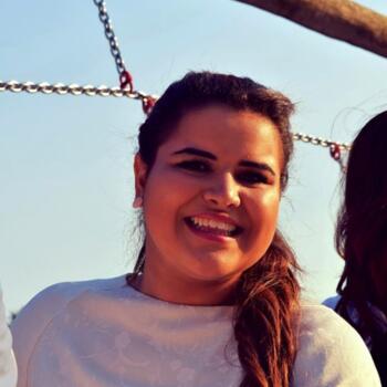Babysitter in Anvers: Rania