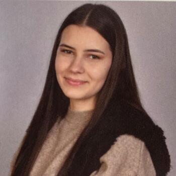 Babysitter in Maribor: Tamara