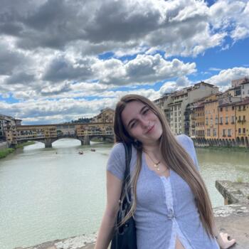 Babysitter in Rodengo-Saiano: Elisa