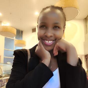 Nanny Nairobi: Winnie