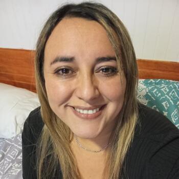 Babysitter in Hualqui: Maritza Zambrano poblete