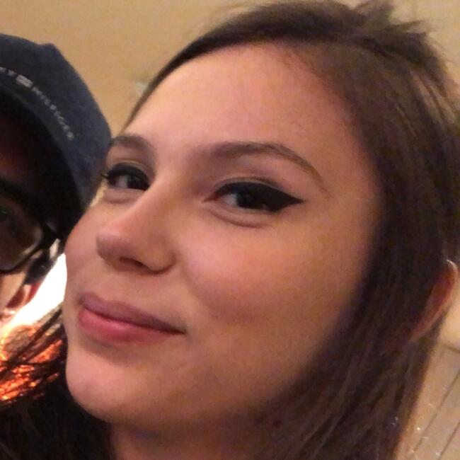 Babysitter in Campo Grande: Vitória