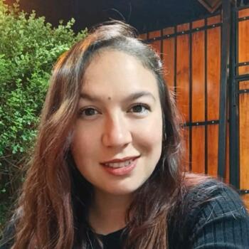 Babysitter Santiago: Daniela