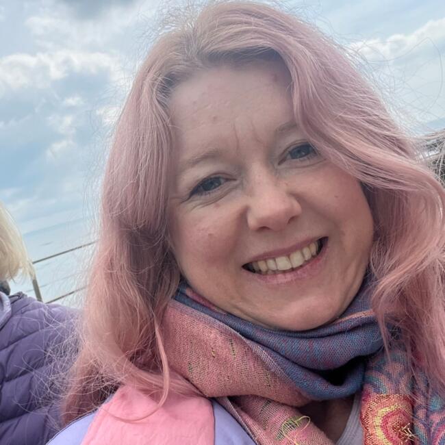 Nanny in Dargaville: Sarah