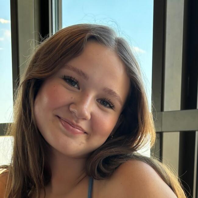 Babysitter i Næstved: Andrea