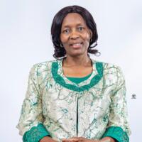 Mrs  Thembani Ndebele