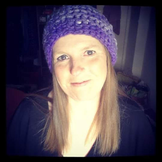 Babysitter in Buenos Aires: M. Paula