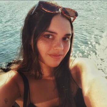 Babysitter Aveiro: Giovana