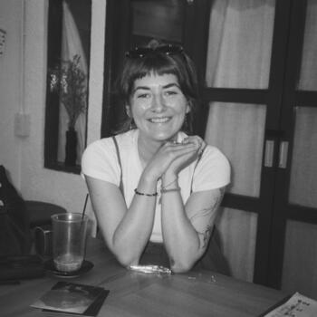 Baby-sitter in Trèves: Sophie