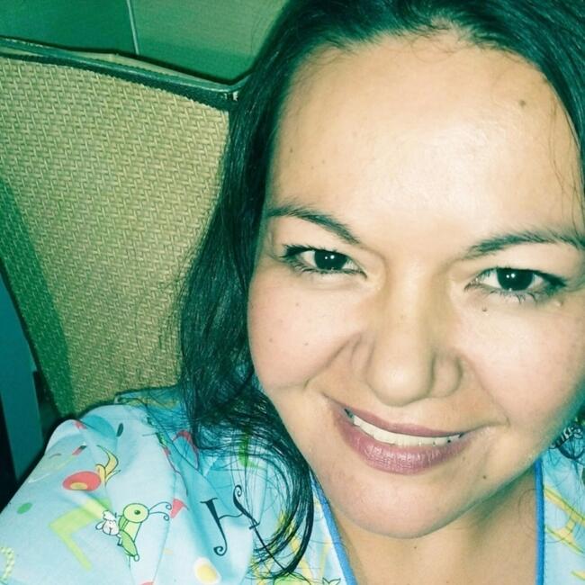 Babysitter in Santiago: Pilar