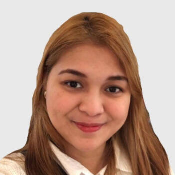 Babysitter in Alboraya: Evy