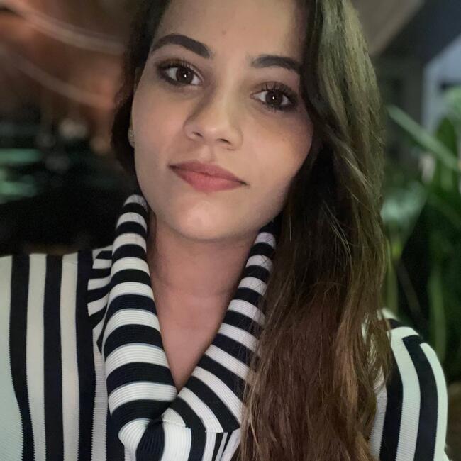 Babysitting job in Pune: Aayushi