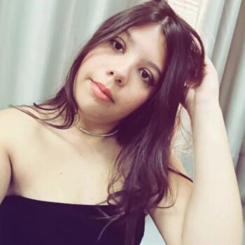 Babá em Novo Horizonte: Yandra