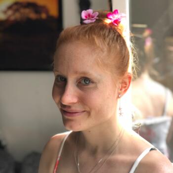 Babysitter in Neu Wulmstorf: Svenja