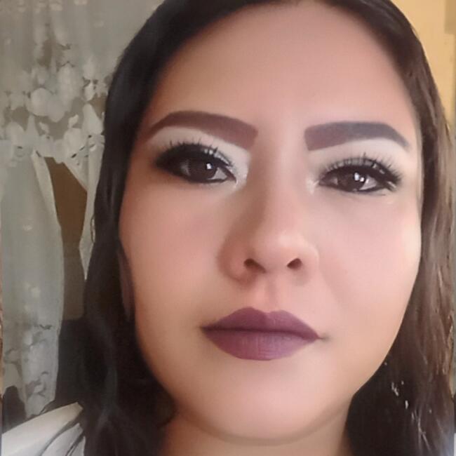 Babysitter in Pachuca: Ivette