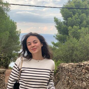 Babysitter in Angers: Diane